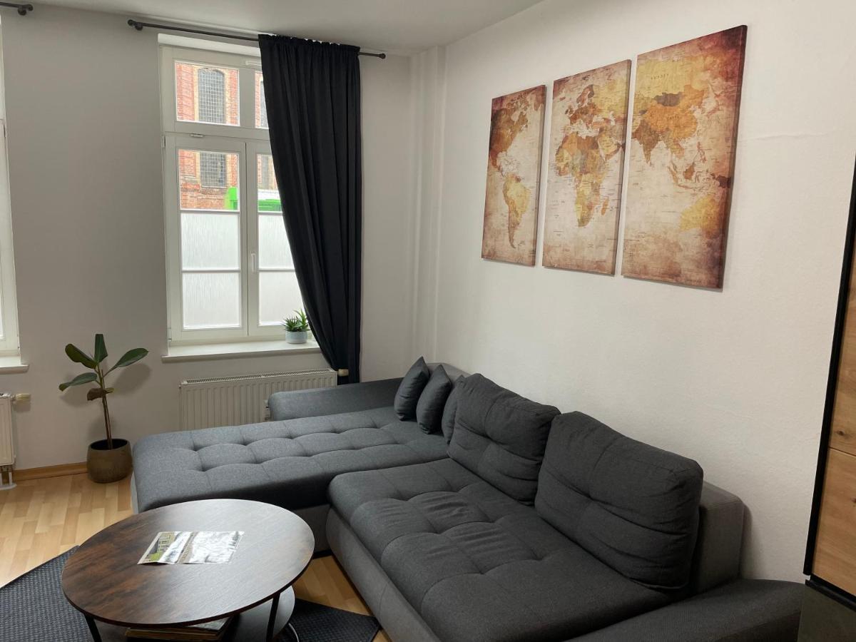 Direkt An Der Schelfkirche Apartment *