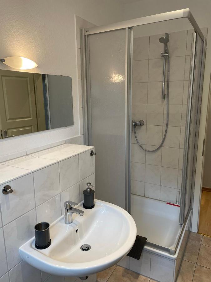 Direkt An Der Schelfkirche Apartment *